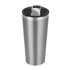 Copo Inox 730ml Com Tampa Semi