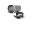 Copo Inox 730ml Com Tampa Semi