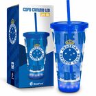COPO LED CANUDO - CRUZEIRO