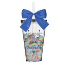 Copo Lembrancinha Personalizado Para Pajem Você Aceita