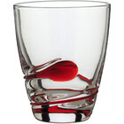 Copo Licor 7x6x6cm 90ml Vidro Transparente 6pç