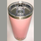 Copo Life Térmico Em Aço Inox Para Dispenser De Líquidos Com