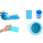 Copo Limpador Limpa Patas Patinhas Cachorro Cão Pet Pequeno