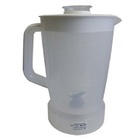 Copo Liquidificador Jarra Arno Britânia Blq970  Tampa Branca