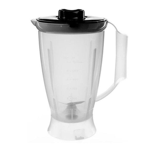 Copo Liquidificador Jarra Britânia Due Sapore Tran-inox Mm027