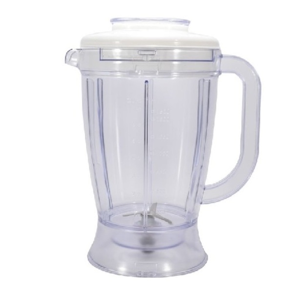 Copo Liquidificador Jarra Cristal Arno Mag Perf Clean  T.br