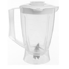 Copo Liquidificador Jarra Dellar Gourmet Transl  T-br Mm096