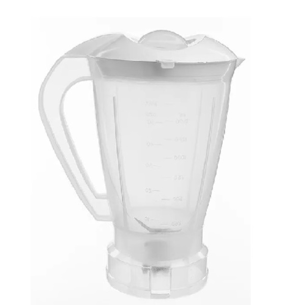 Copo Liquidificador Jarra Mallory Duplo Clean/mag T-br Mm058