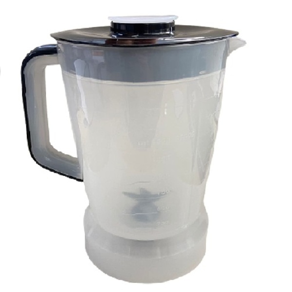 Copo Liquidificador Jarra Mondial L850/l900 Fosco Tampa Pr