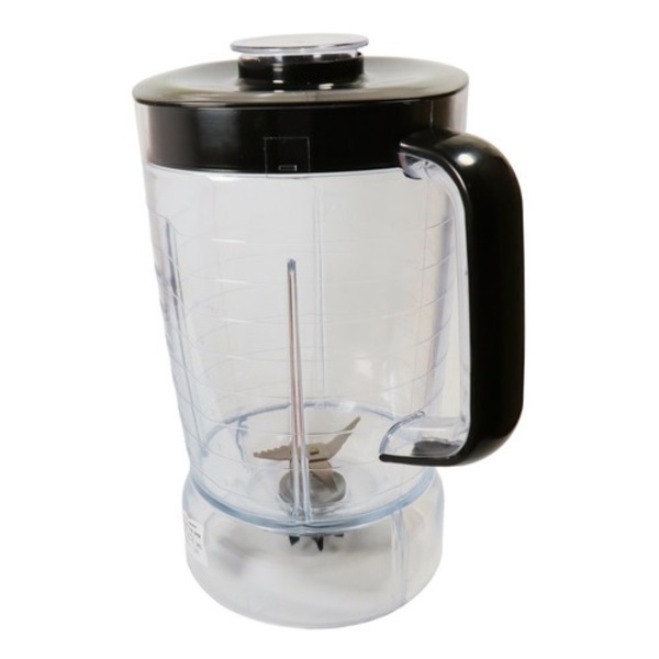 Copo Liquidificador Jarra Mondial L850/l900 Fosco Tampa Pr