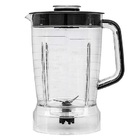 Copo Liquidificador Jarra Mondial Tampa Preta L1000-mm1775