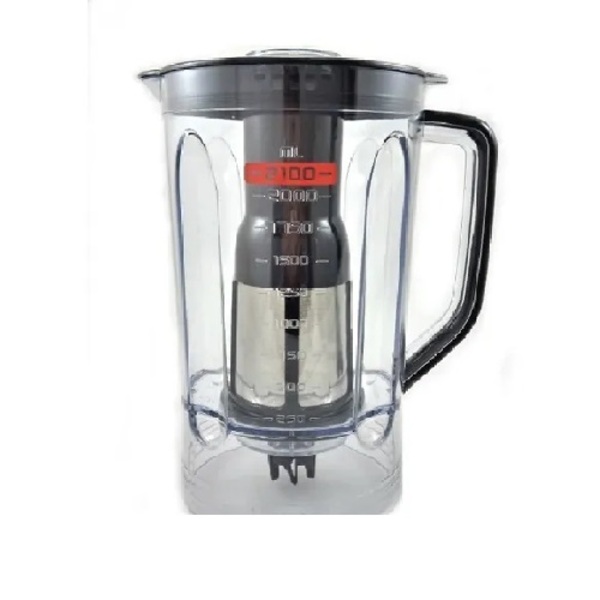 Copo Liquidificador Jarra Org Mond L1000/l1200 C/f C/t Cr Pr