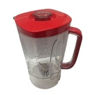 Copo Liquidificador Jarra Orig Touch 900w 04 Laminas Verm