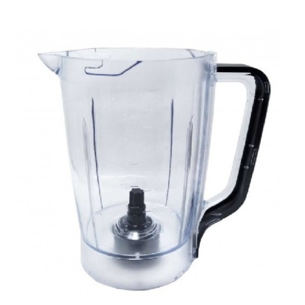 Copo Liquidificador Jarra Philco Orig Samurai S/tampa S/faca