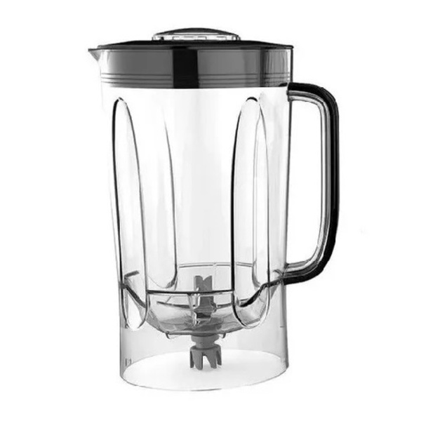 Copo Liquidificador Philco Multip/turbo 900w 6em 1 Mm2078