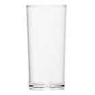 Copo Long Drink 300ml Natural Em Policarbonato Linha Salut Vem