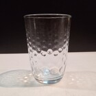 Copo Long Drink Glit Vidro Transparente Bormioli Rocco 6pçs