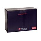 Copo Longo Para Sucos Cervejas Drinks 350ml 2 Peças Bugatti