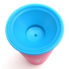 Copo Magico 360 Antivazamento Aprendizado Bebe Kit 2 Und Infa