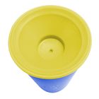 Copo Magico 360 Antivazamento Treinamento Infantil 2 Und Cria