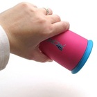 Copo Magico Impermeavel 360 Infantil Kit 4 Unidades Treinamen