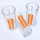 Copo Medidor Nadir Figueiredo 390ml Sempre 011386