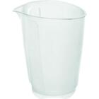 Copo Medidor Plástico 500ml Sanremo