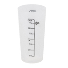 Copo Medidor Transparente 500ml Coza