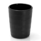Copo Melamina Black Gourmet Mix