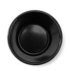 Copo Melamina Black Gourmet Mix