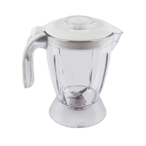 Copo Micr. Britania Eletronic Cristal Tampa Branca Mm025