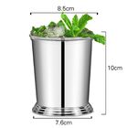 Copo Mint Julep Clássico Inox 400ml
