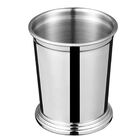 Copo Mint Julep Clássico Inox 400ml