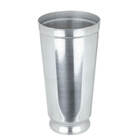 Copo Mint Julep Com Borda Alumínio Polido 500ml