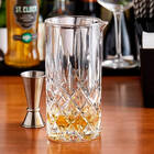 Copo Mixing Glass Cristal Noblesse 750ml Nachtmann