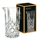 Copo Mixing Glass Cristal Noblesse 750ml Nachtmann
