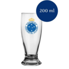 Copo Munich Times 200ml - Brasfoot - Cruzeiro
