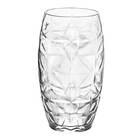 Copo Oriente Em Vidro 470 Ml - Bormioli Rocco