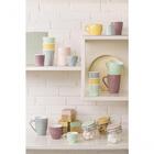 Copo P/ Café Aromateca Vidro Temperado Bormioli Rocco 95ml