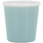 Copo P/ Café Aromateca Vidro Temperado Bormioli Rocco 95ml