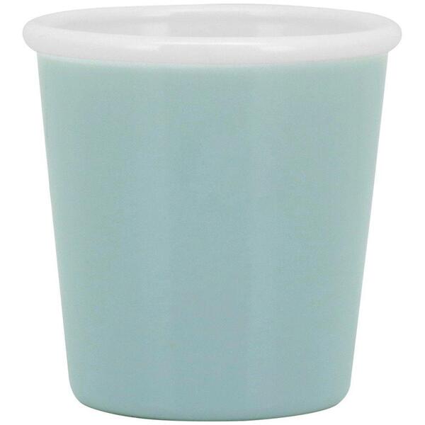 Copo P/ Café Aromateca Vidro Temperado Bormioli Rocco 95ml