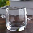 Copo P/whisky Light 290ml Brinox