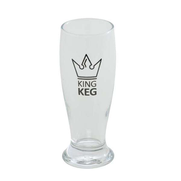 Copo Para Cerveja Modelo Pilsner 300 Ml Tulipa