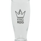 Copo Para Cerveja Modelo Pilsner 300 Ml Tulipa