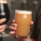 Copo Para Cerveja Stout 473ml Incolor