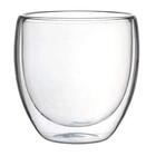 Copo Para Chá Parede Dupla  Full Fit 240 Ml