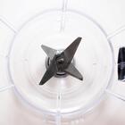 Copo Para Liquidificador Britânia Eletronic Filter Fumê Com T