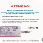 Copo Para Liquidificador Britânia Eletronic Filter Fumê Com T