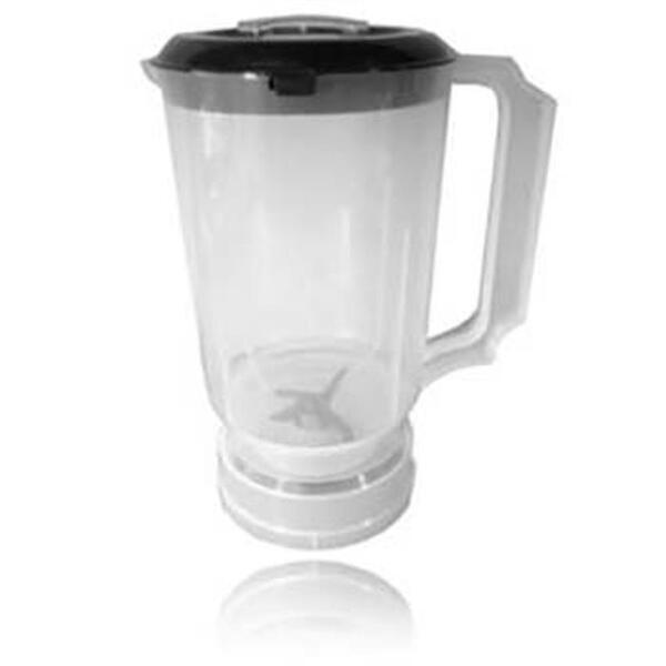 Copo Para Liquidificador Philco Multipro All In One Pr2 /...