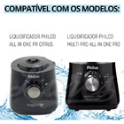 Copo Para Liquidificador Philco Multipro All In One Pr2 / Phi